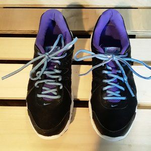 WOMENS ATHLETIC NIKE REVOLUTION 2 RUNNING TRAINING